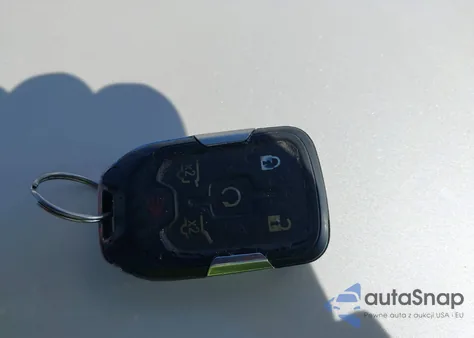 2015 Chevrolet Tahoe K1500 Lt from USA, damaged, VIN 1GNSKBKC3FR733466